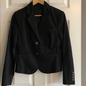 Limited Suit Jacket